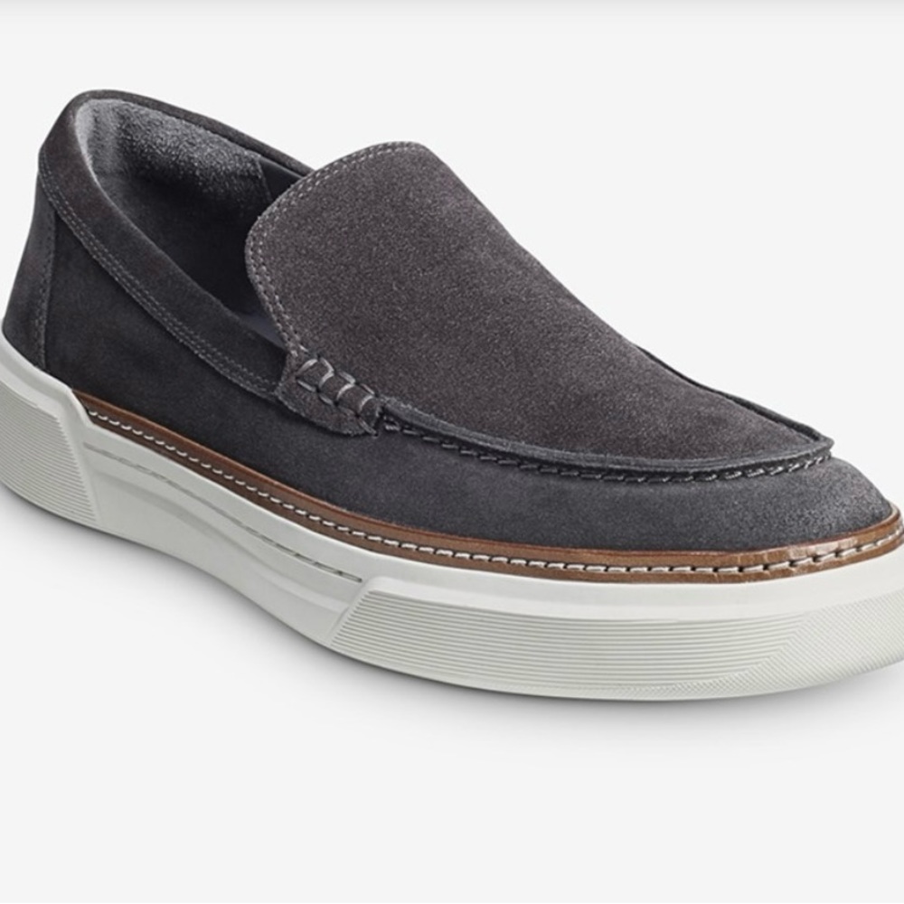 Allen Edmonds Slip-on Sneaker - *NEW*